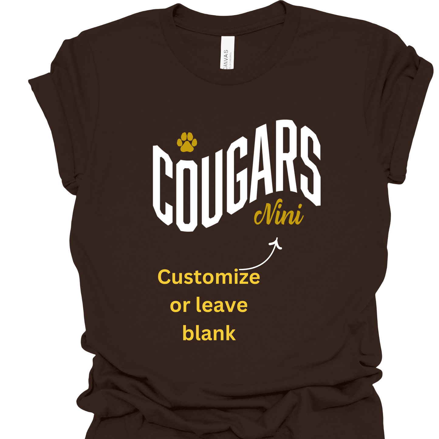 Cougar Wave