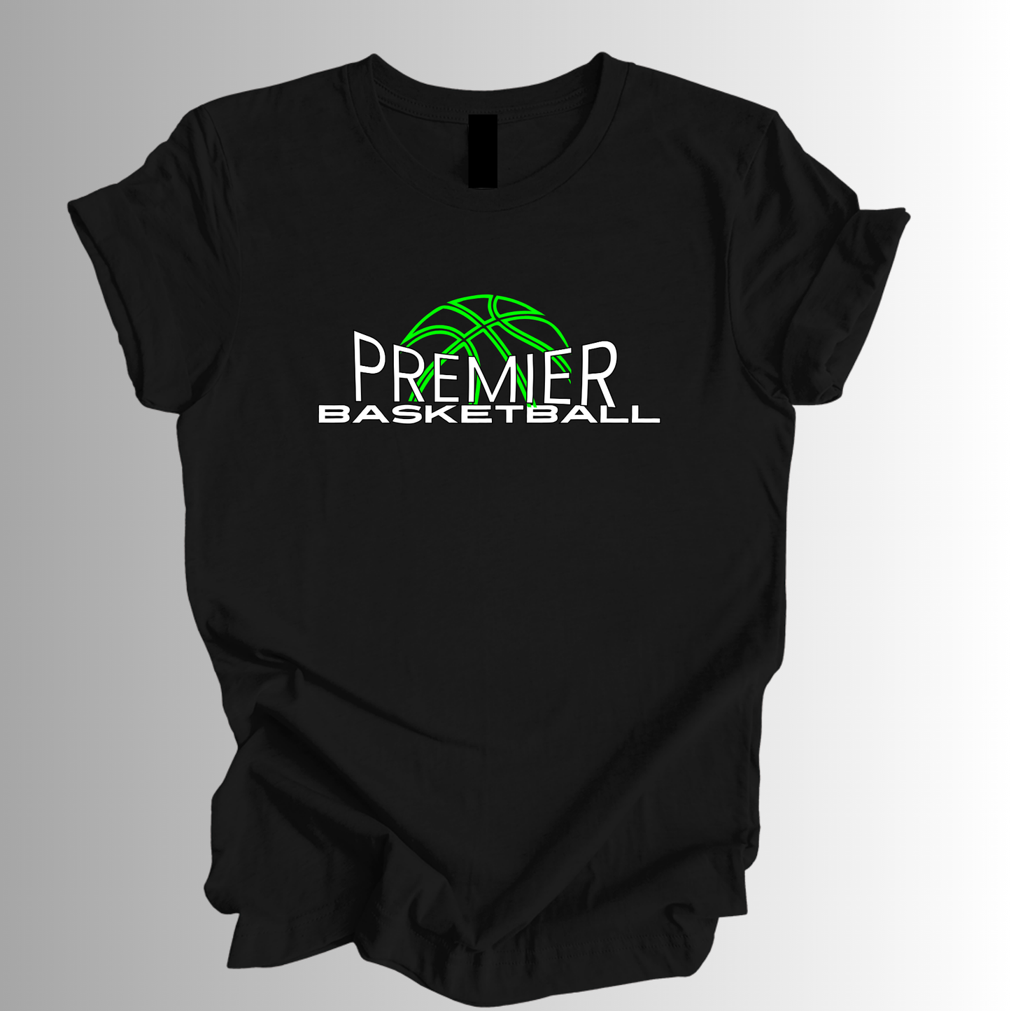 Premier Basketball Spirit Wear
