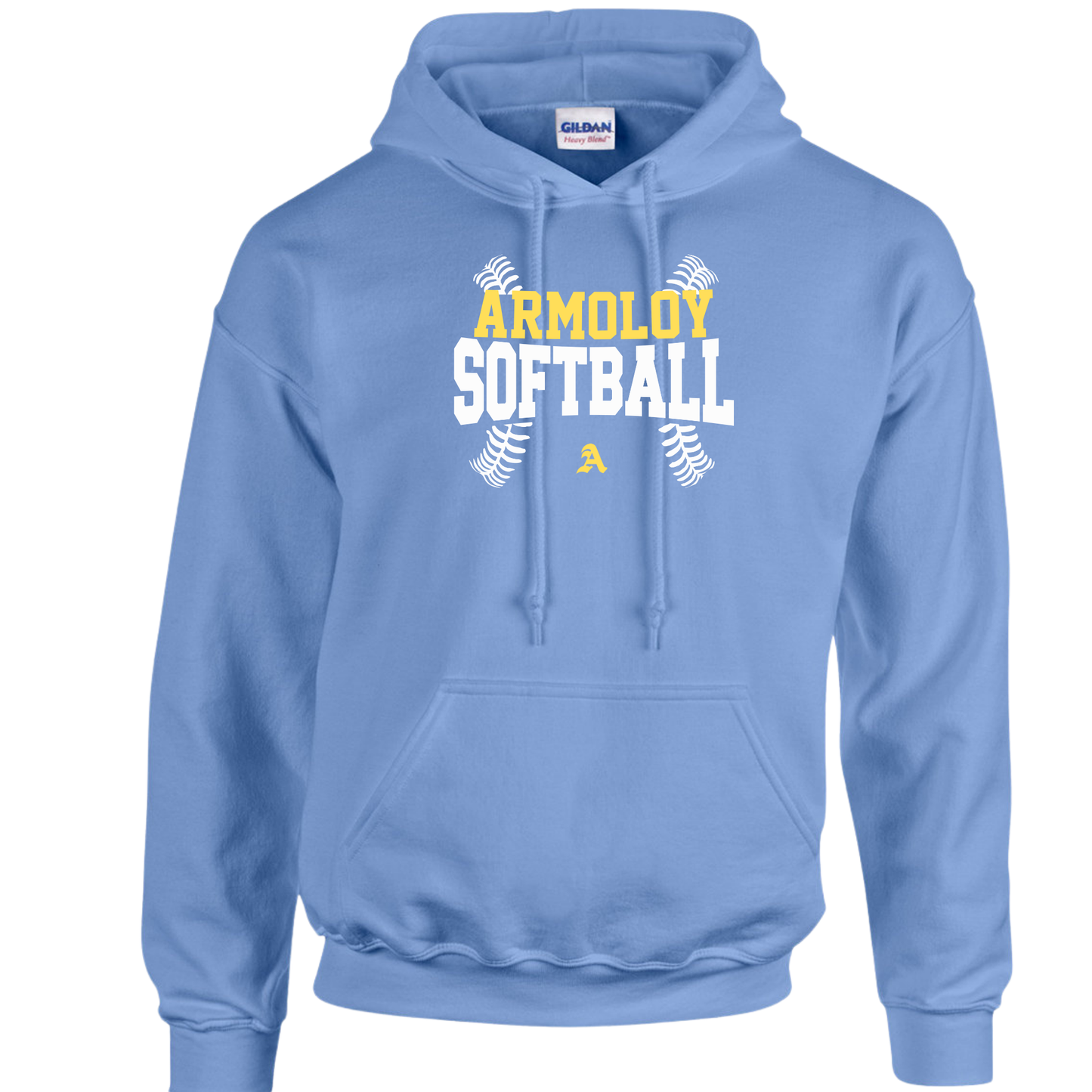 Armoloy Softball