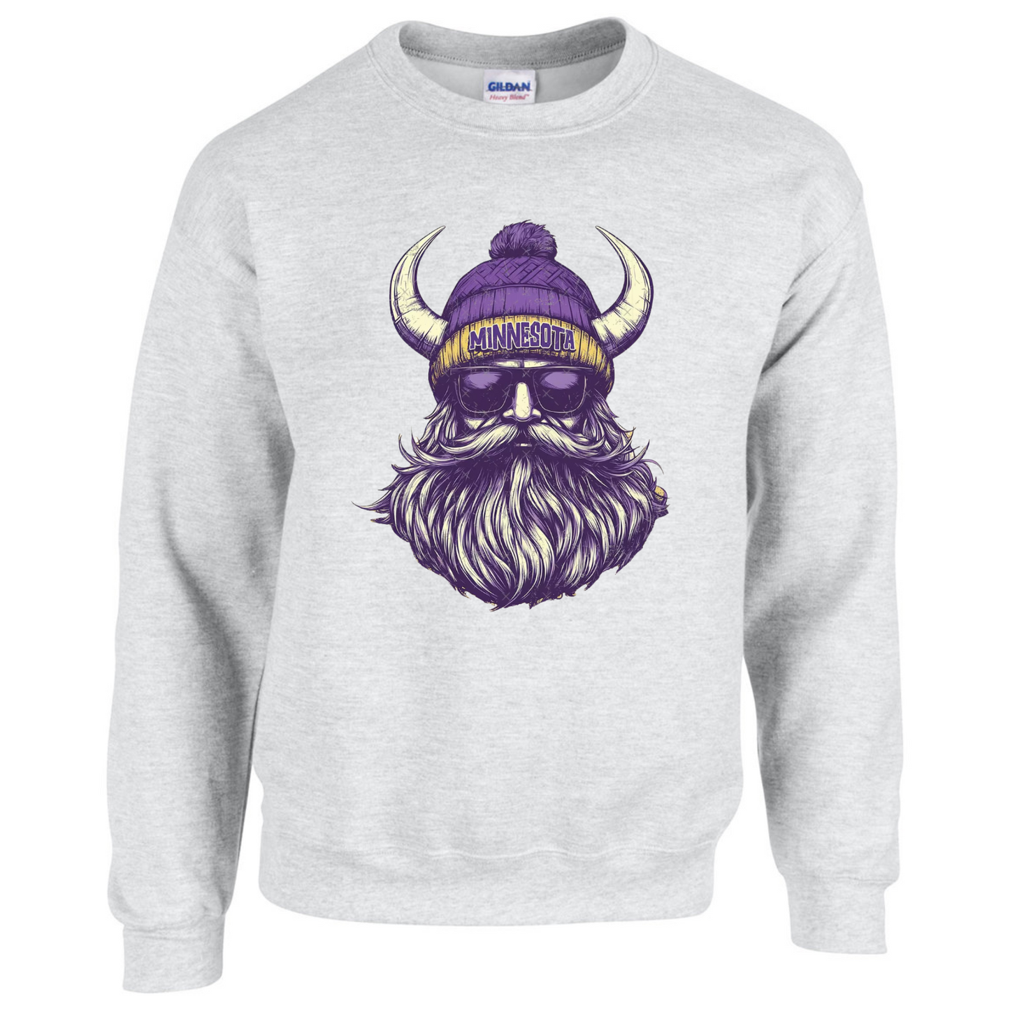Cool Mascot Sweatshirt