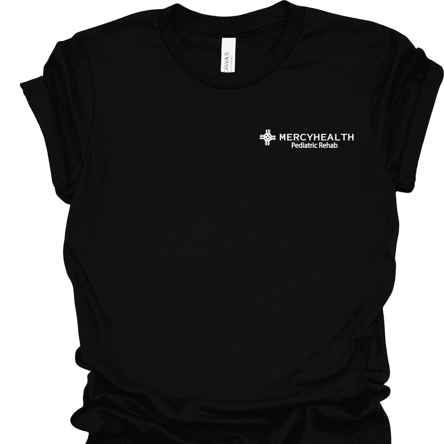 Mercy Health Pediatric Rehab Tshirt