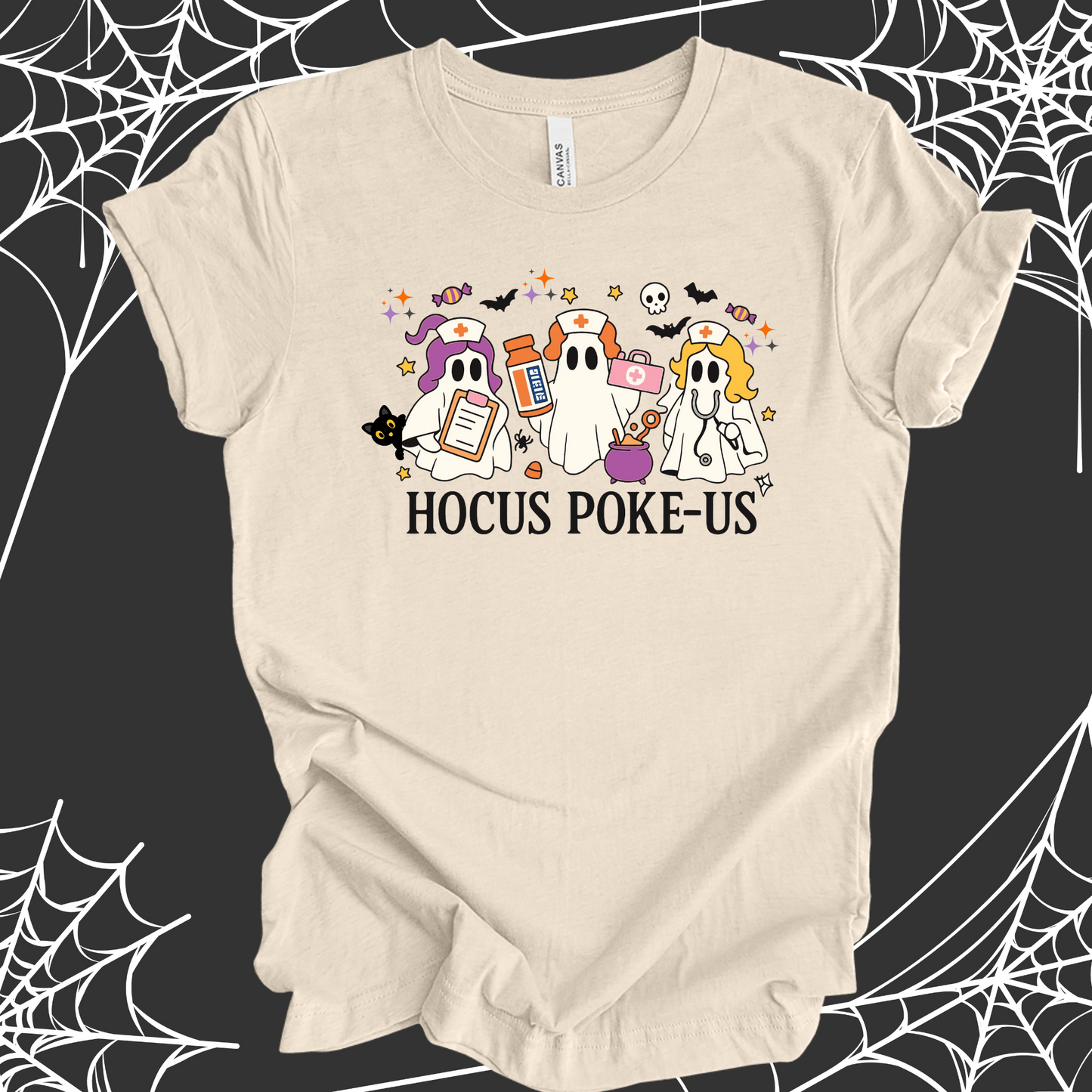 Hocus Poke-Us