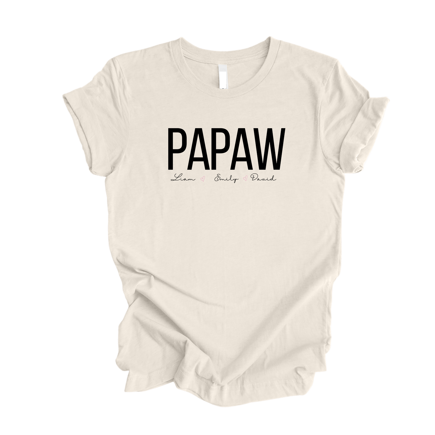 *Custom* Grandparent Design