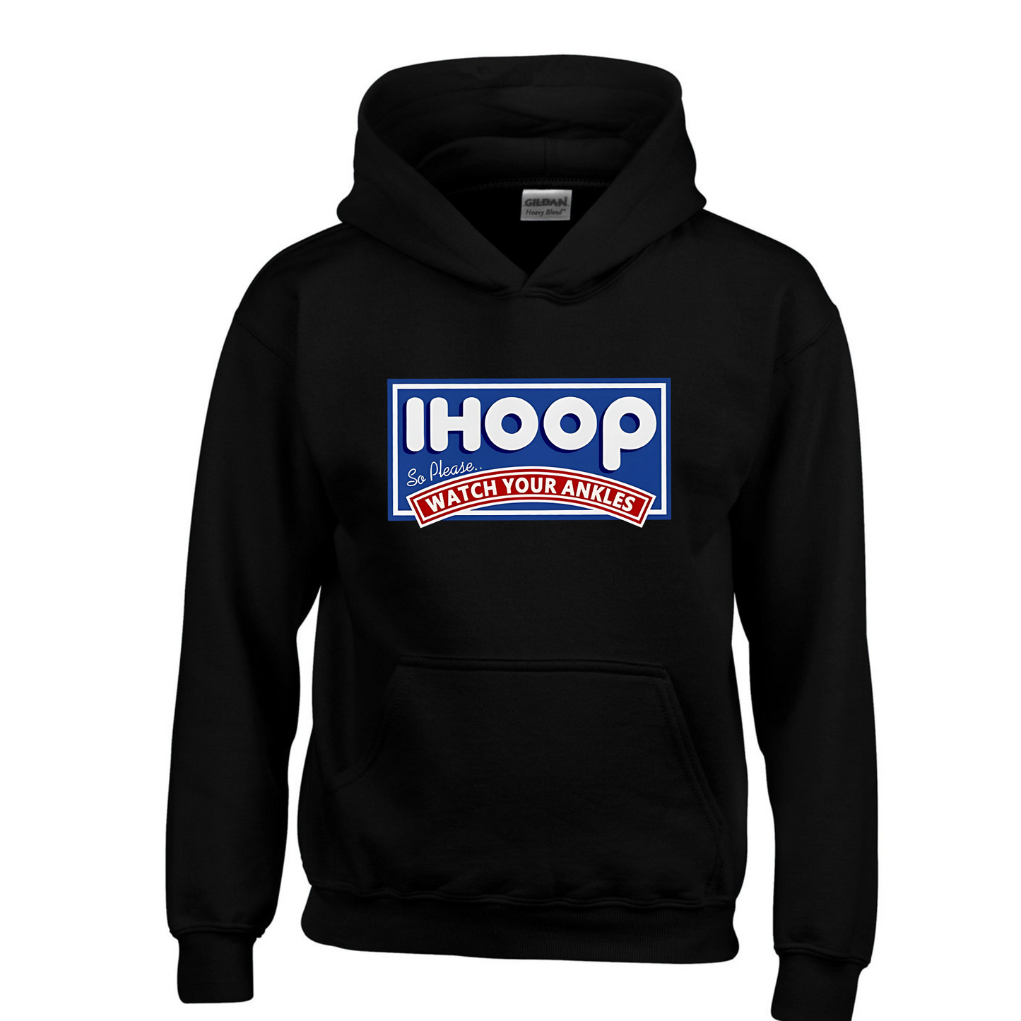 iHOOP Hoodie