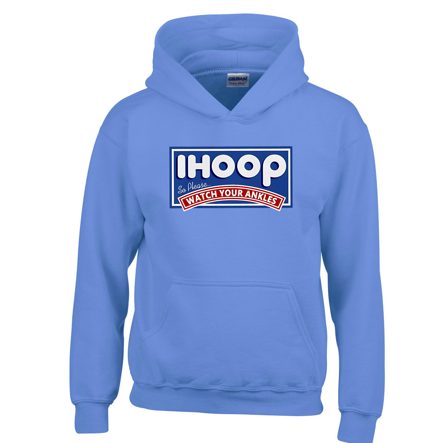 iHOOP Hoodie