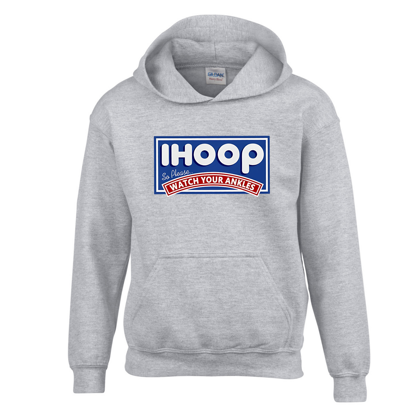iHOOP Hoodie