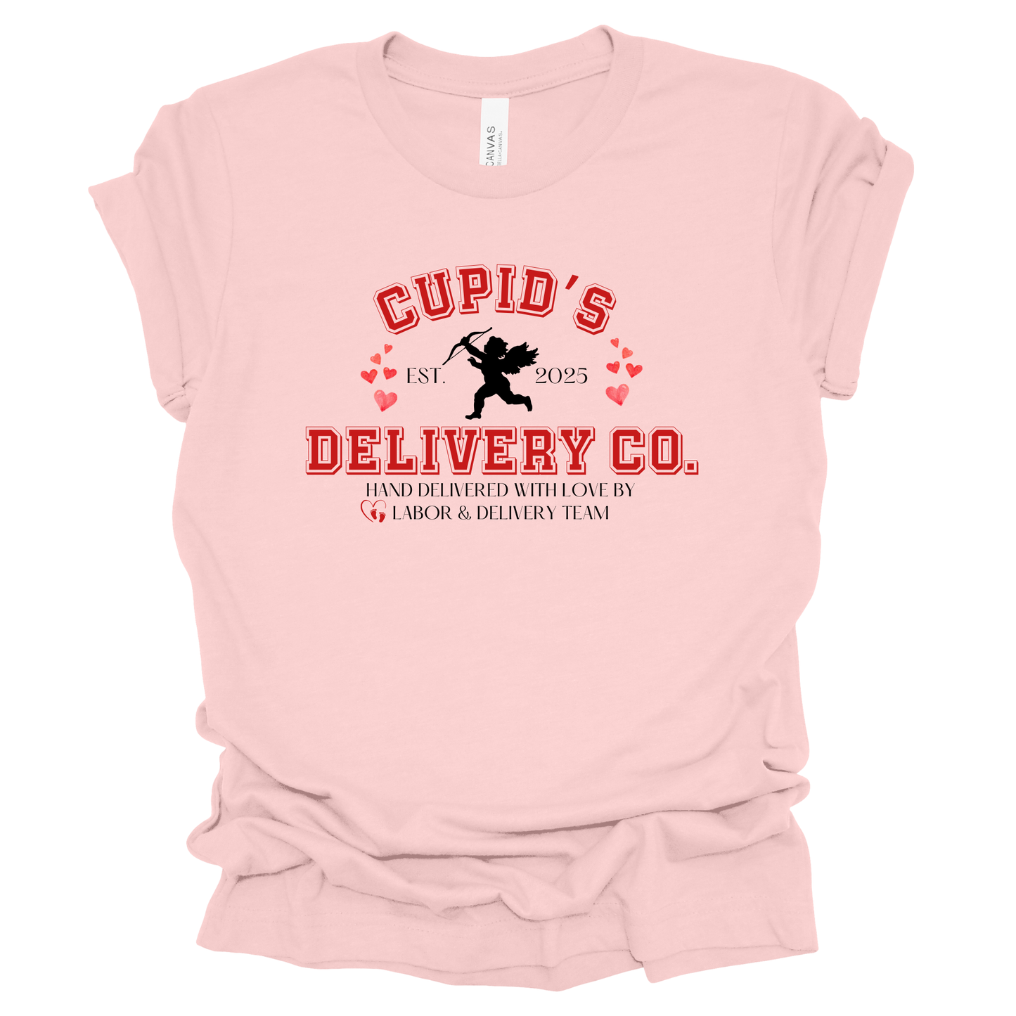 Cupid's Delivery Co.