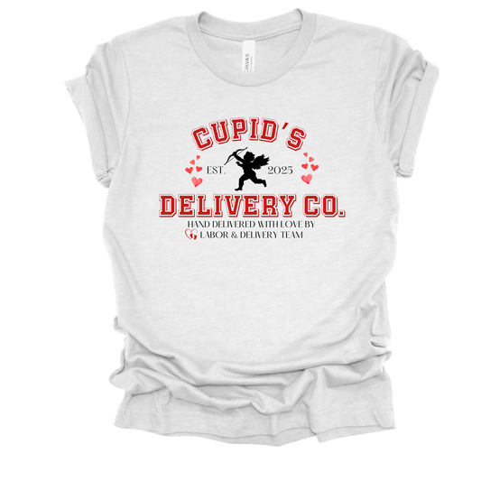 Cupid's Delivery Co.