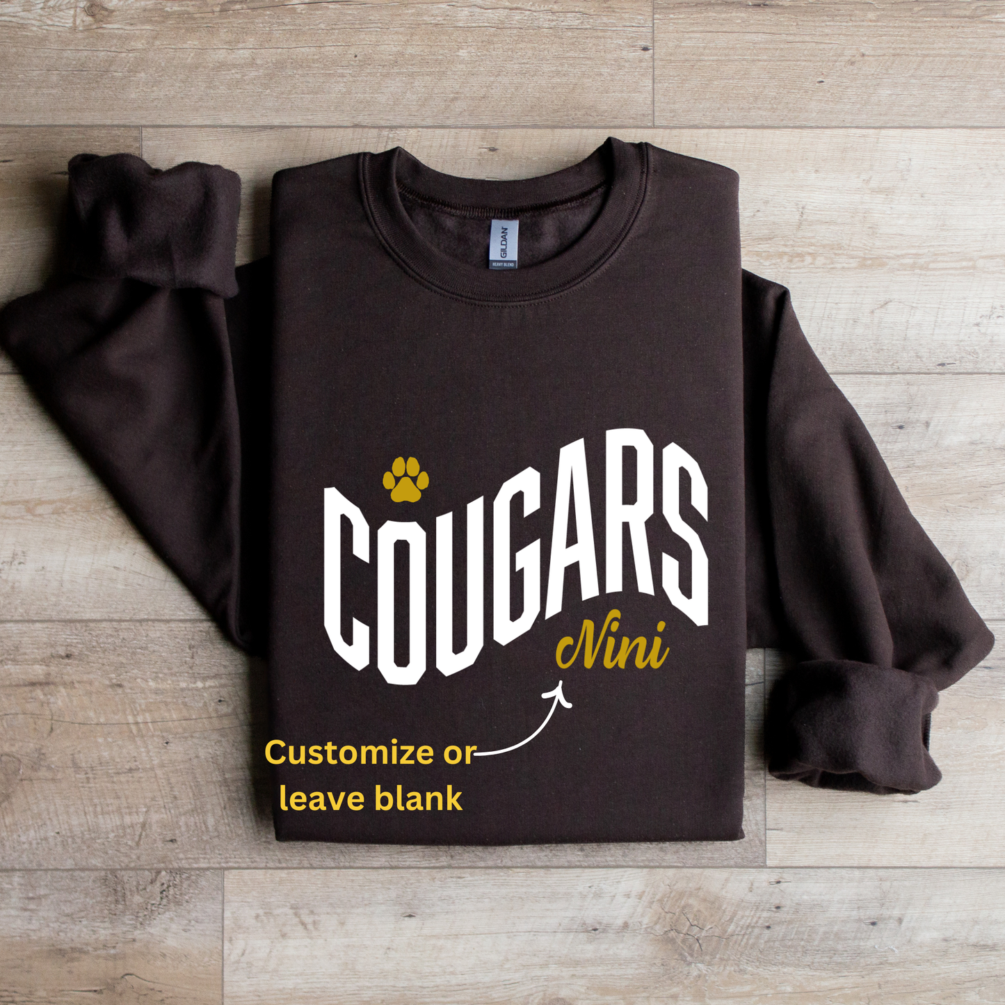 Cougar Wave