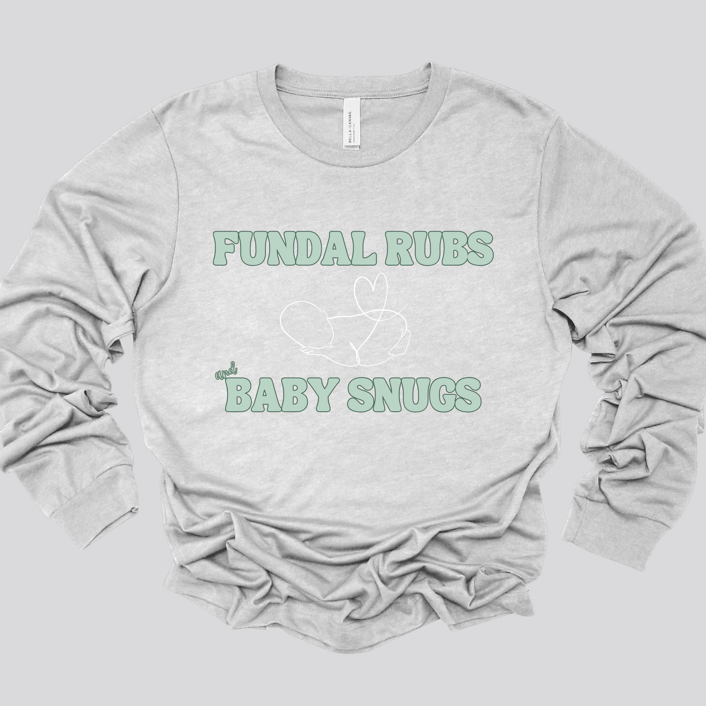 Fundal Rubs & Baby Snugs