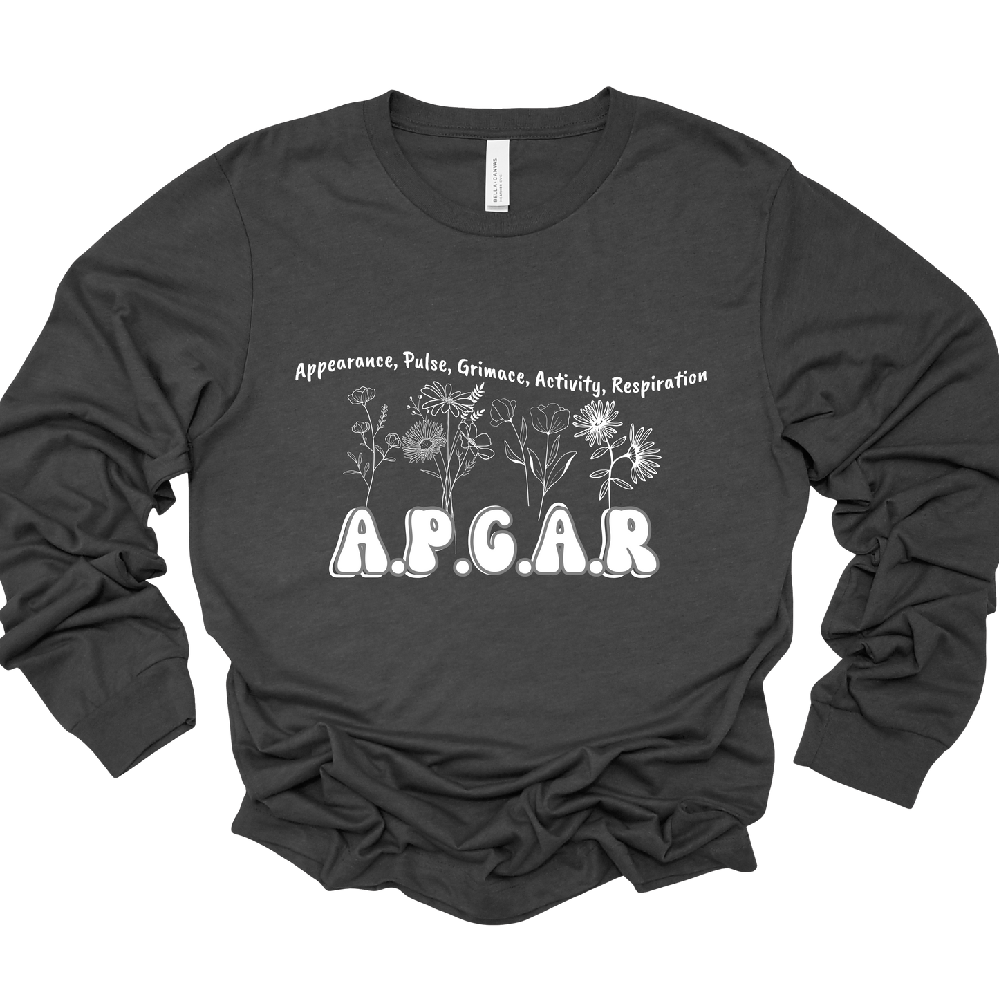 A.P.G.A.R Floral Design