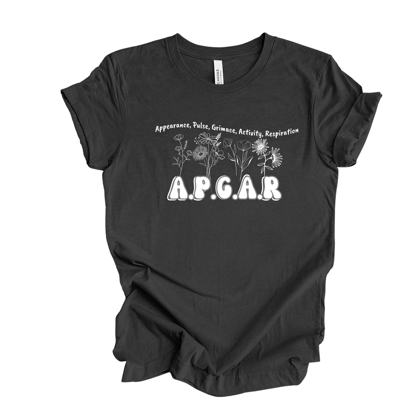 A.P.G.A.R Floral Design