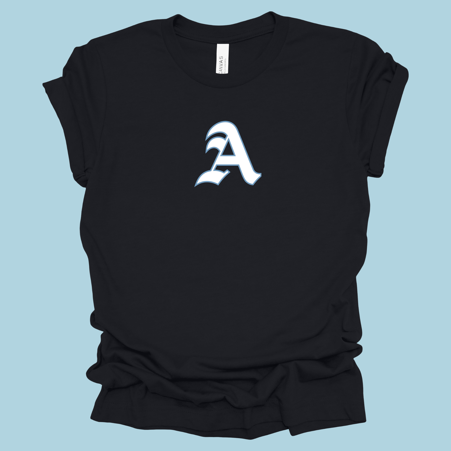 Armoloy Classic A Logo