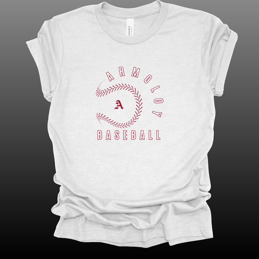Armoloy Baseball