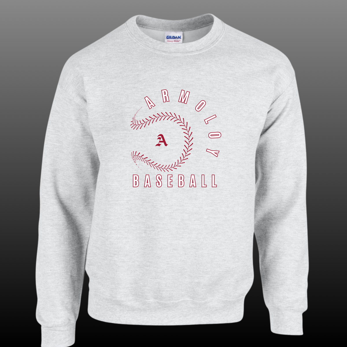 Armoloy Baseball