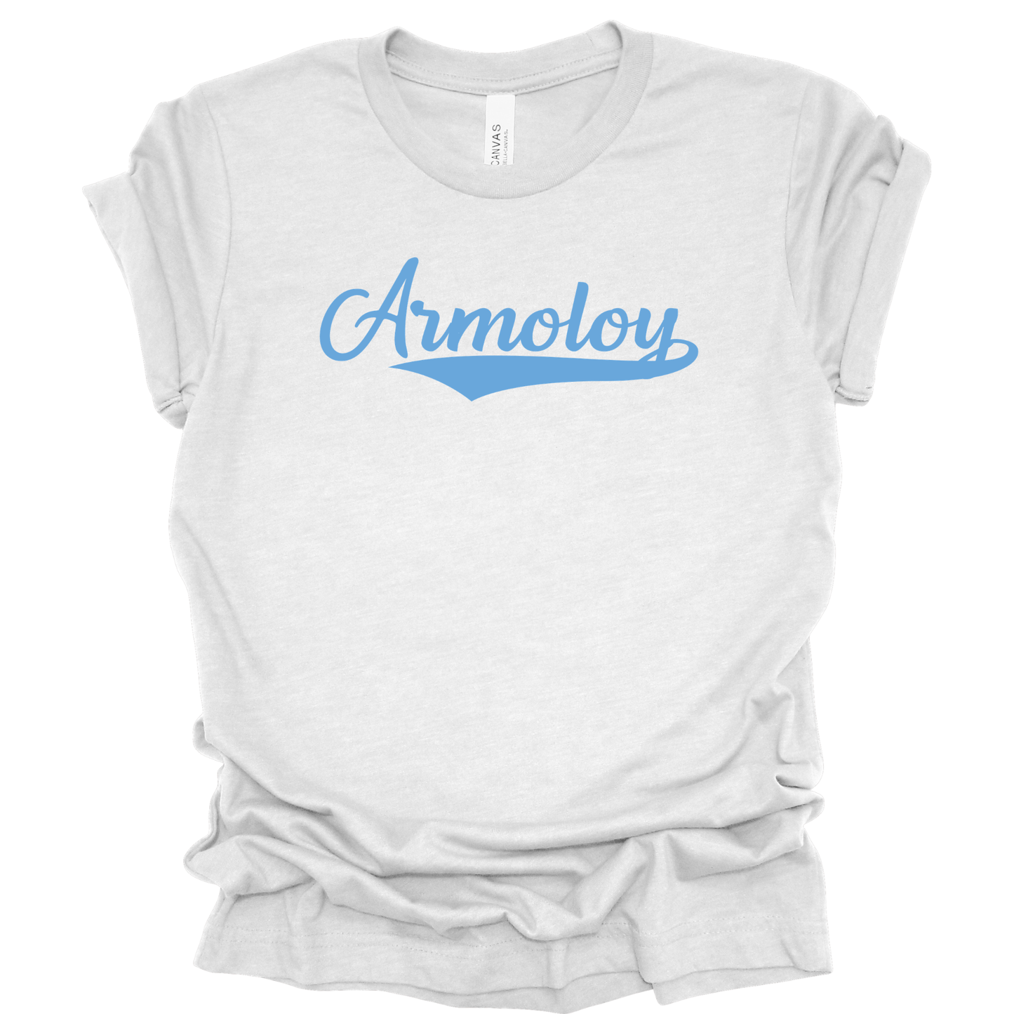 Armoloy Script