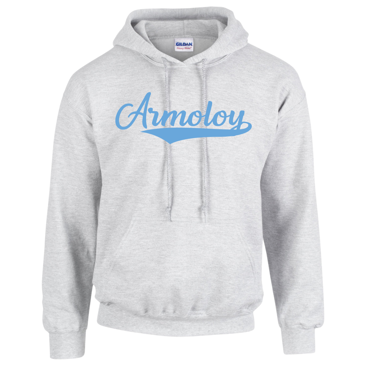 Armoloy Script