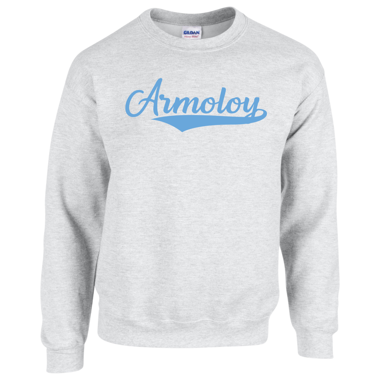 Armoloy Script
