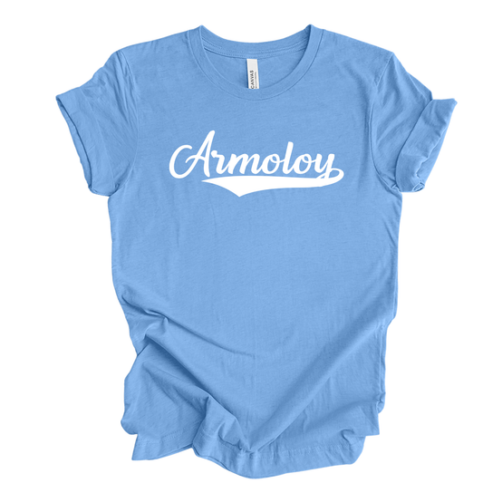 Armoloy Script