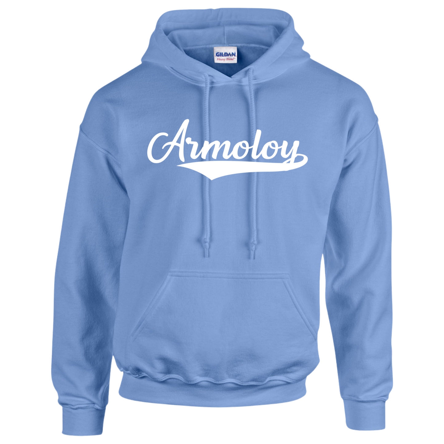 Armoloy Script