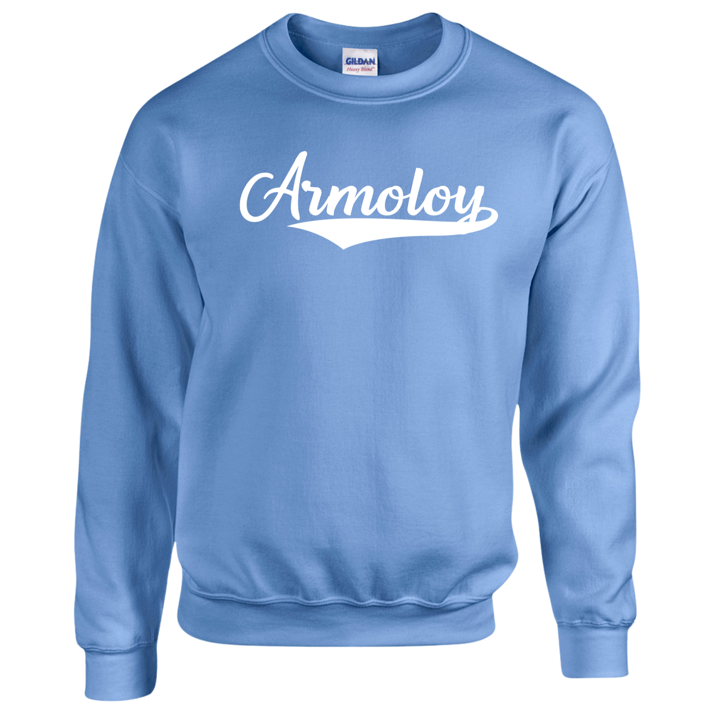 Armoloy Script