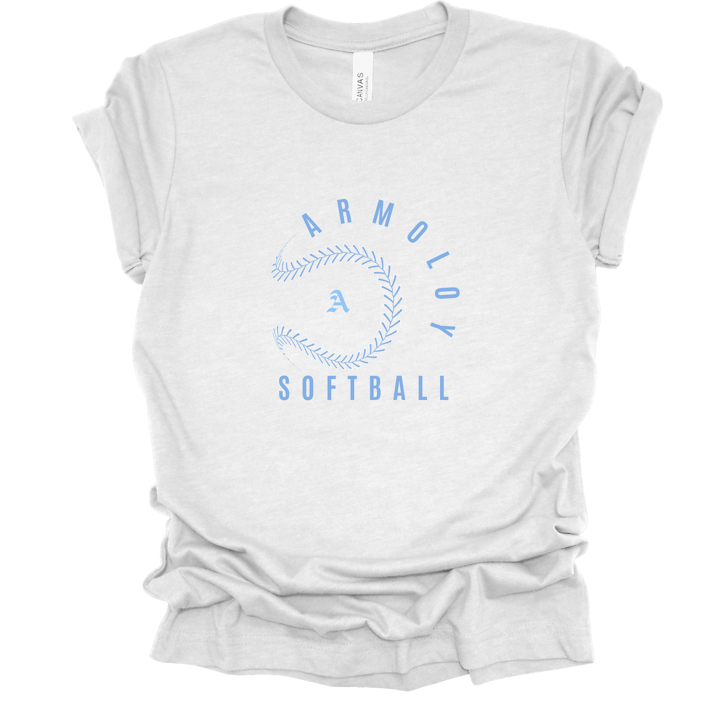 Armoloy Softball