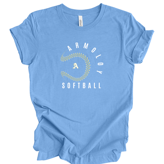 Armoloy Softball
