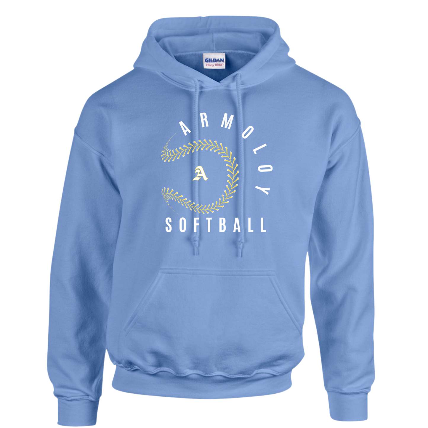 Armoloy Softball