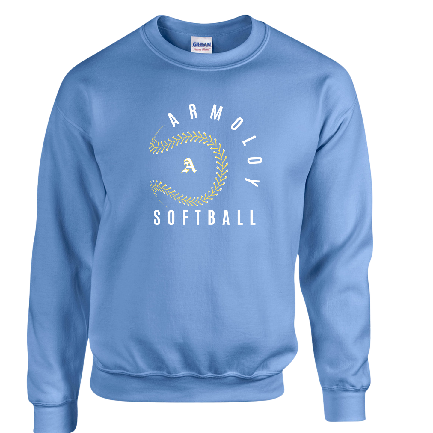 Armoloy Softball