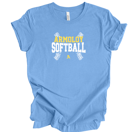 Armoloy Softball