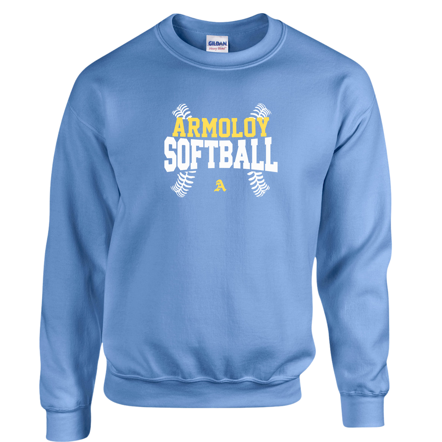 Armoloy Softball