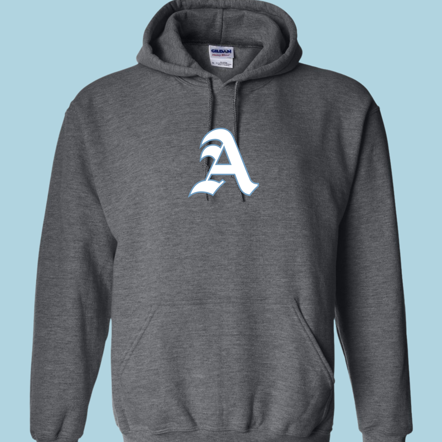Armoloy Classic A Logo