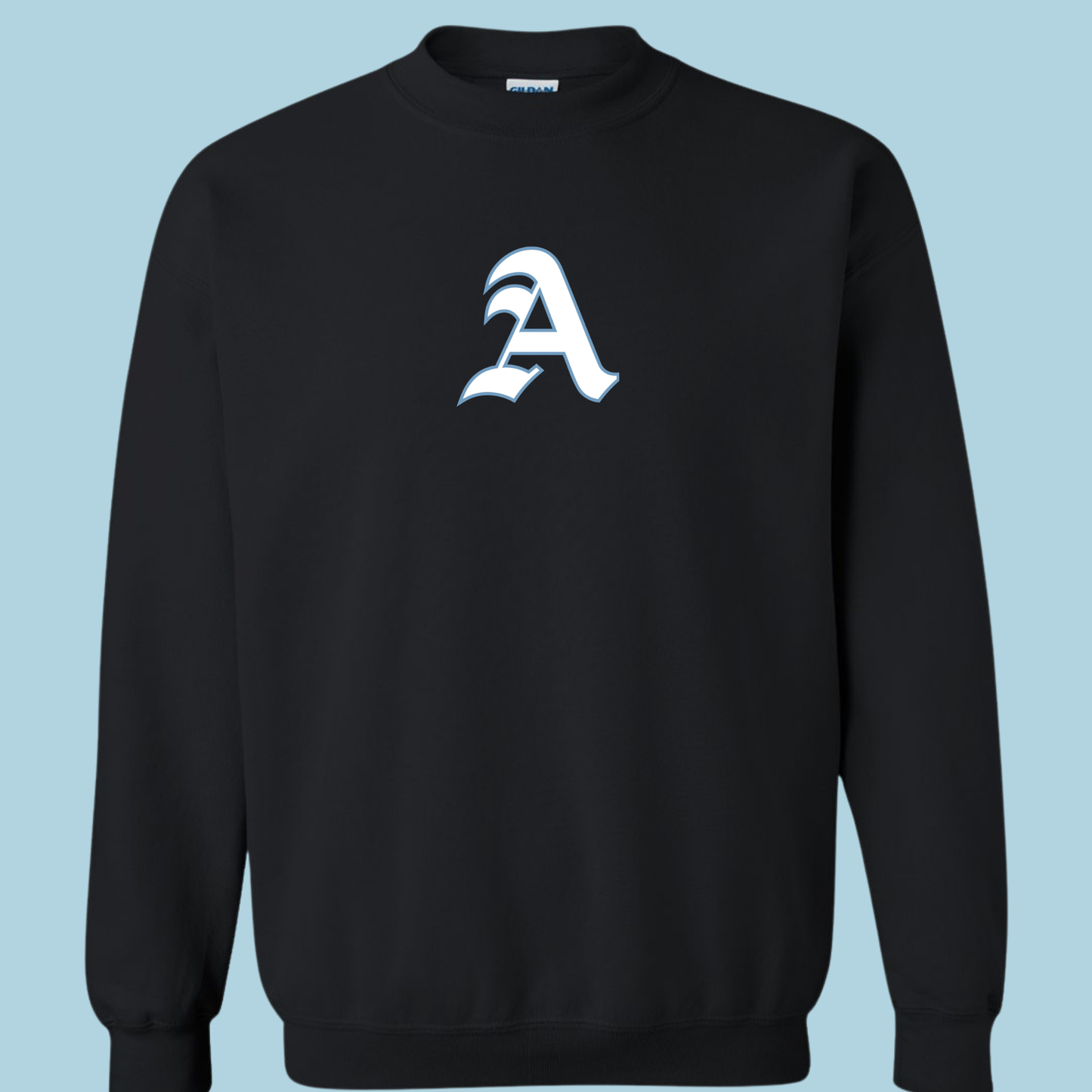 Armoloy Classic A Logo