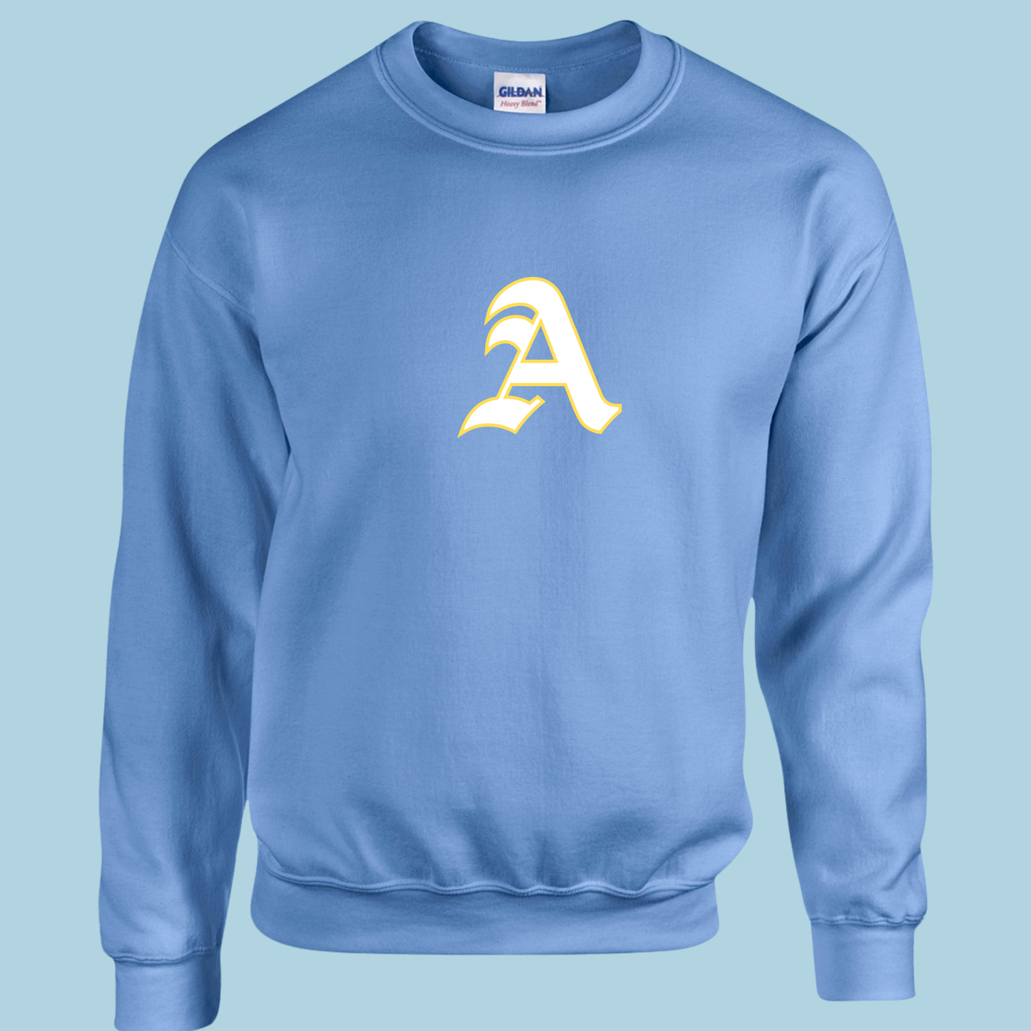 Armoloy Classic A Logo
