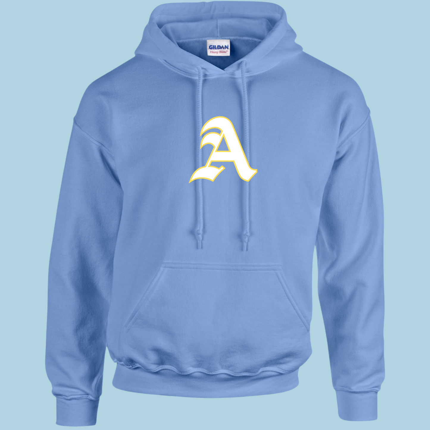 Armoloy Classic A Logo