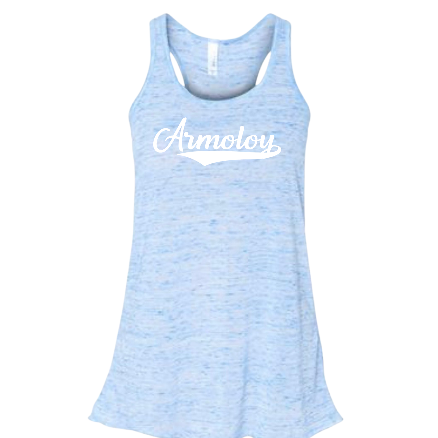 Classic Armoloy Tank