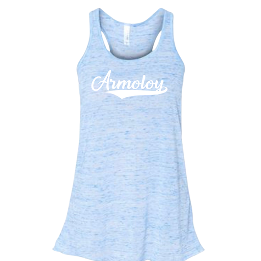 Classic Armoloy Tank
