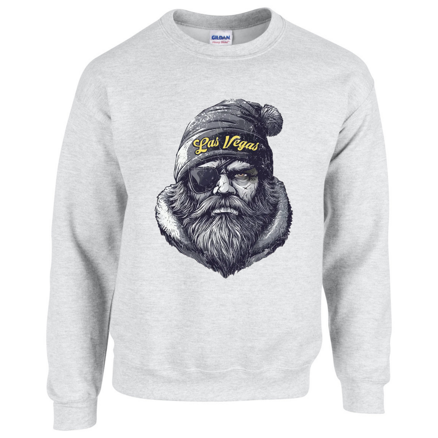 Cool Mascot Sweatshirt