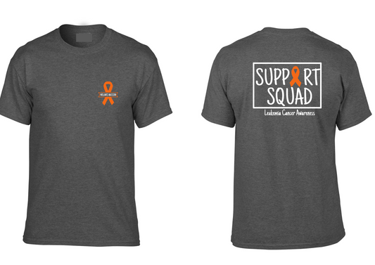 **FUNDRAISER** Nolan's Nation Support Squad Tees