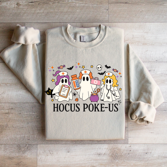 Hocus Poke-Us