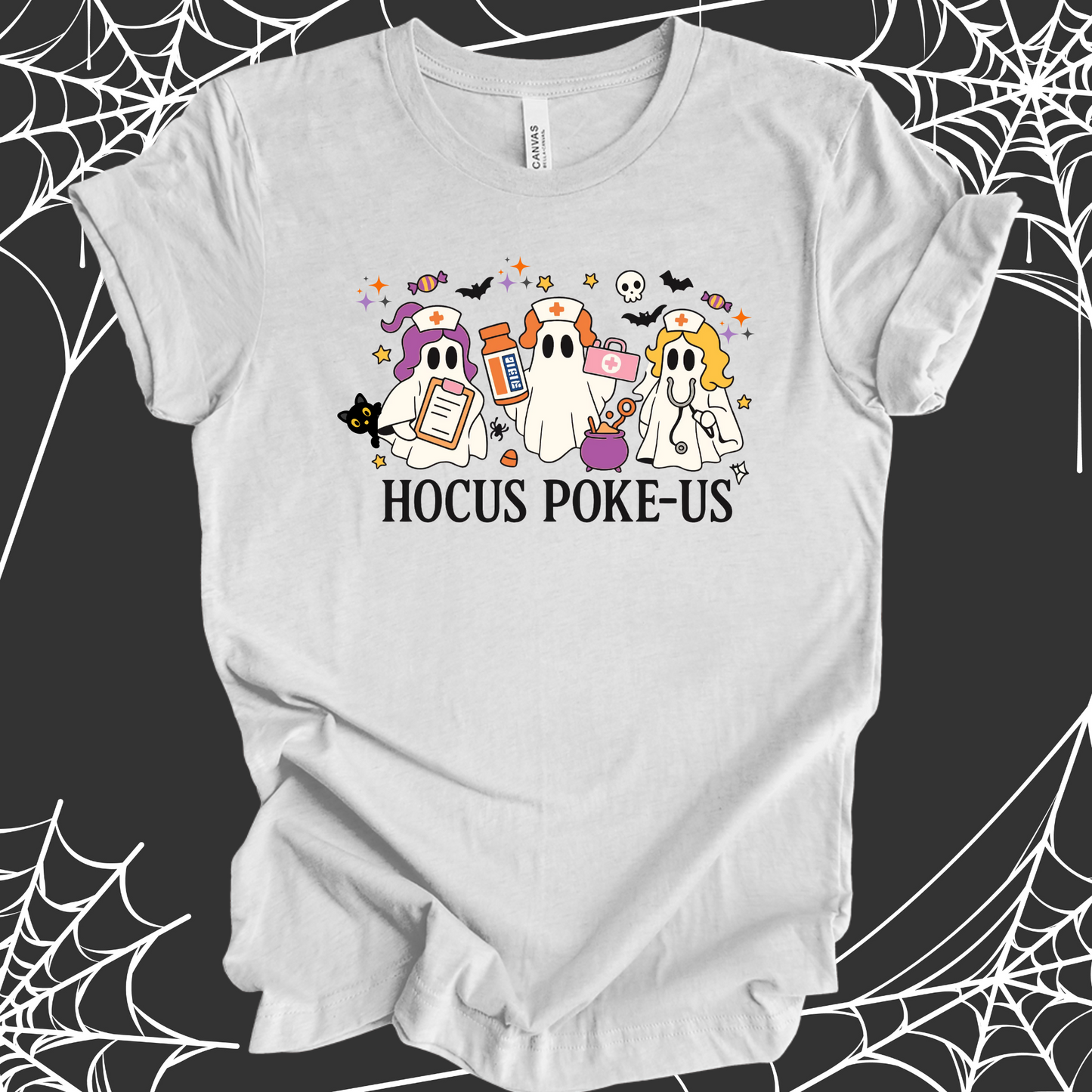 Hocus Poke-Us