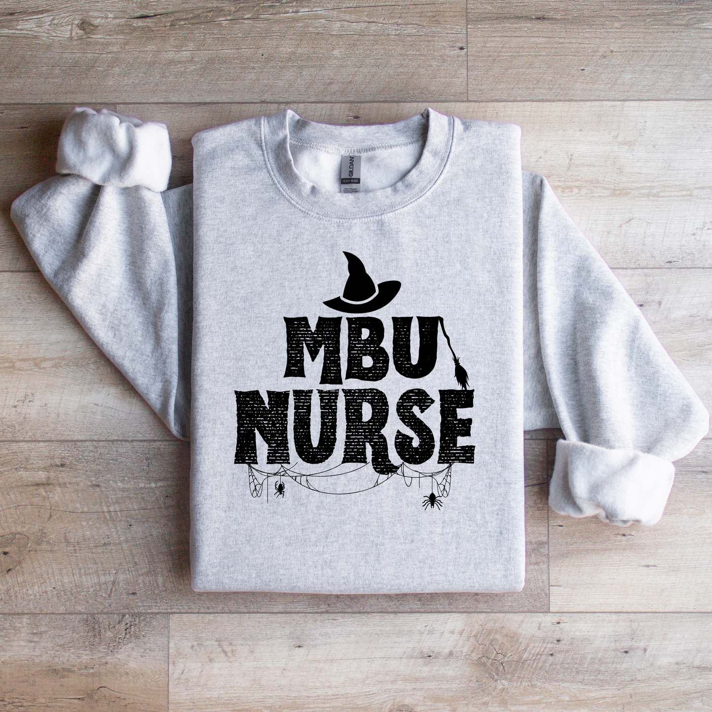 Witchy Nurse or Tech *Customize Your Way*