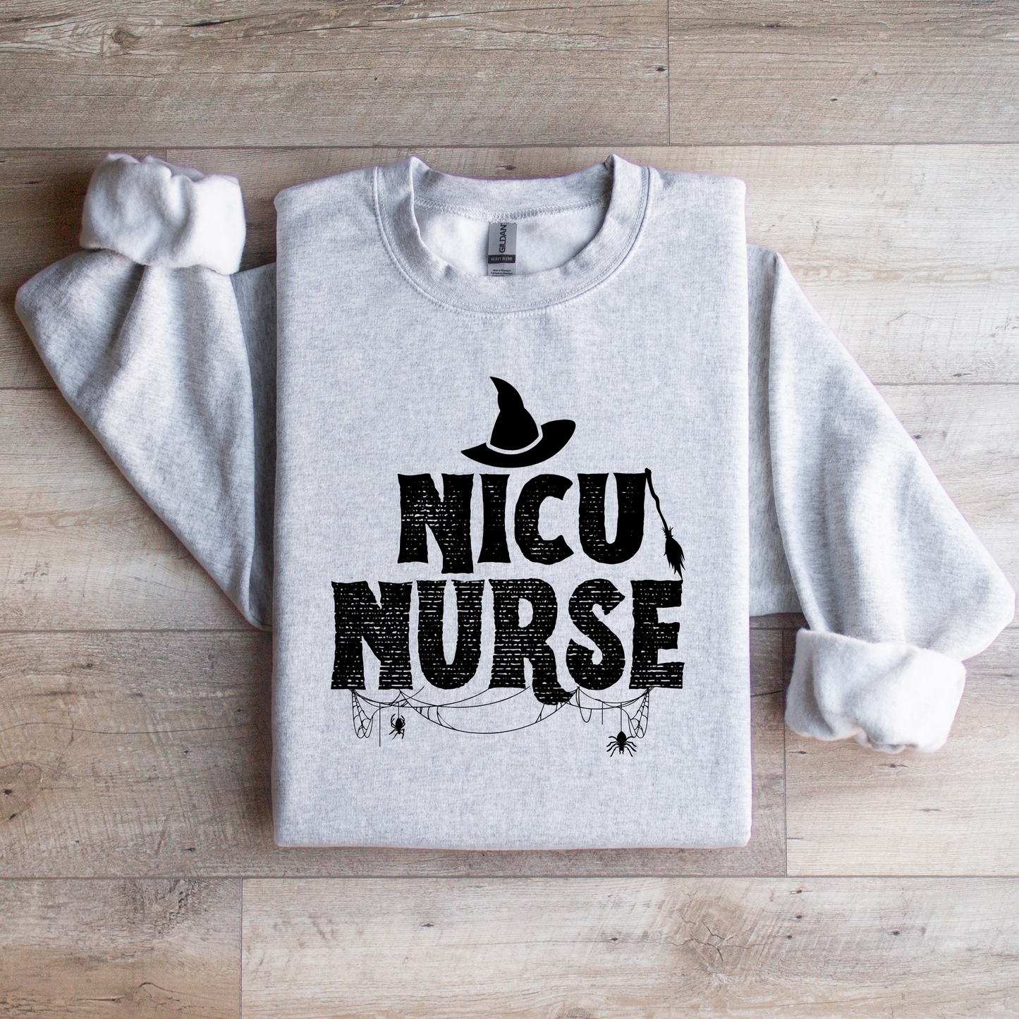 Witchy Nurse or Tech *Customize Your Way*