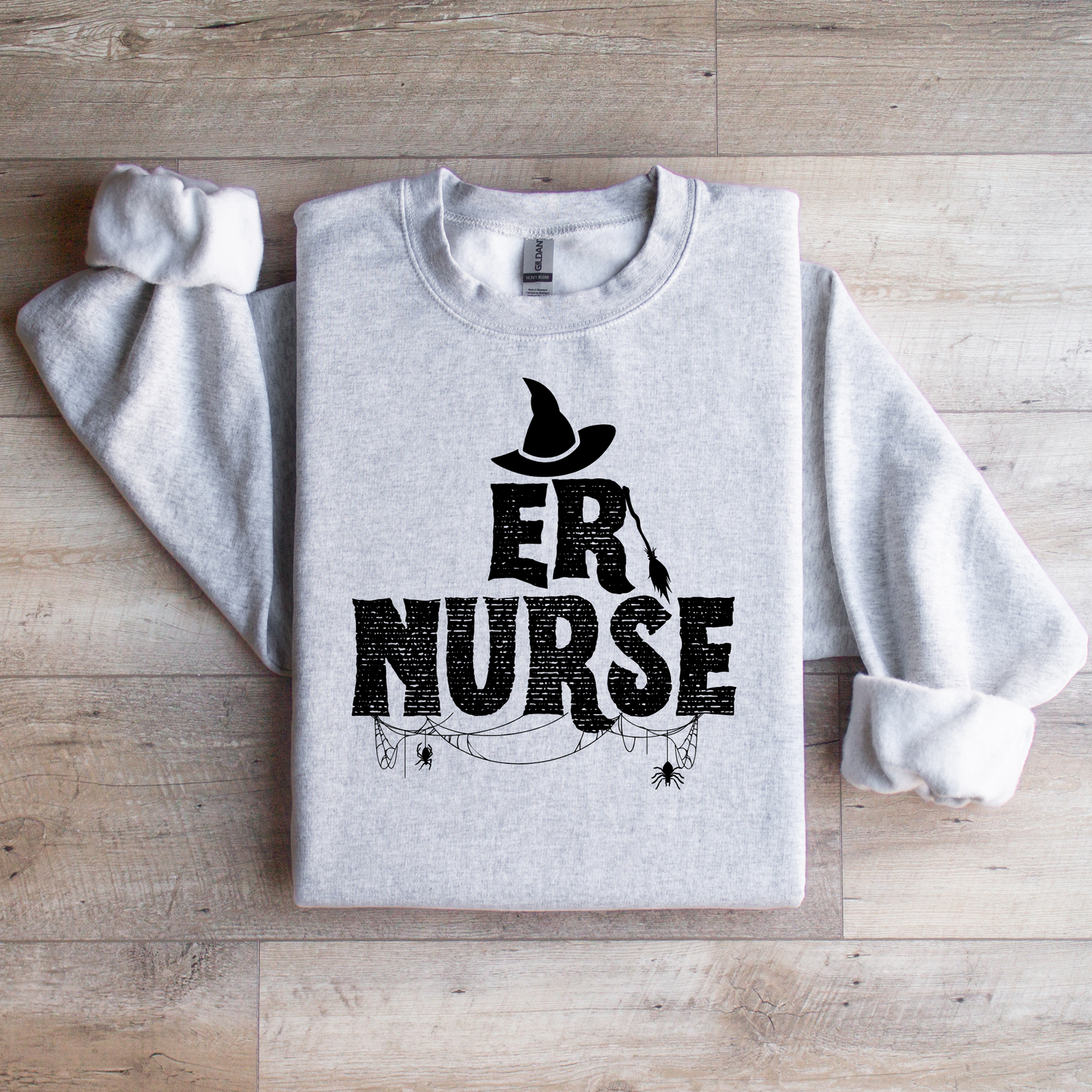 Witchy Nurse or Tech *Customize Your Way*