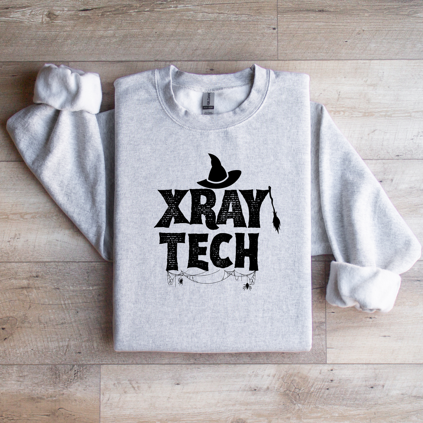 Witchy Nurse or Tech *Customize Your Way*