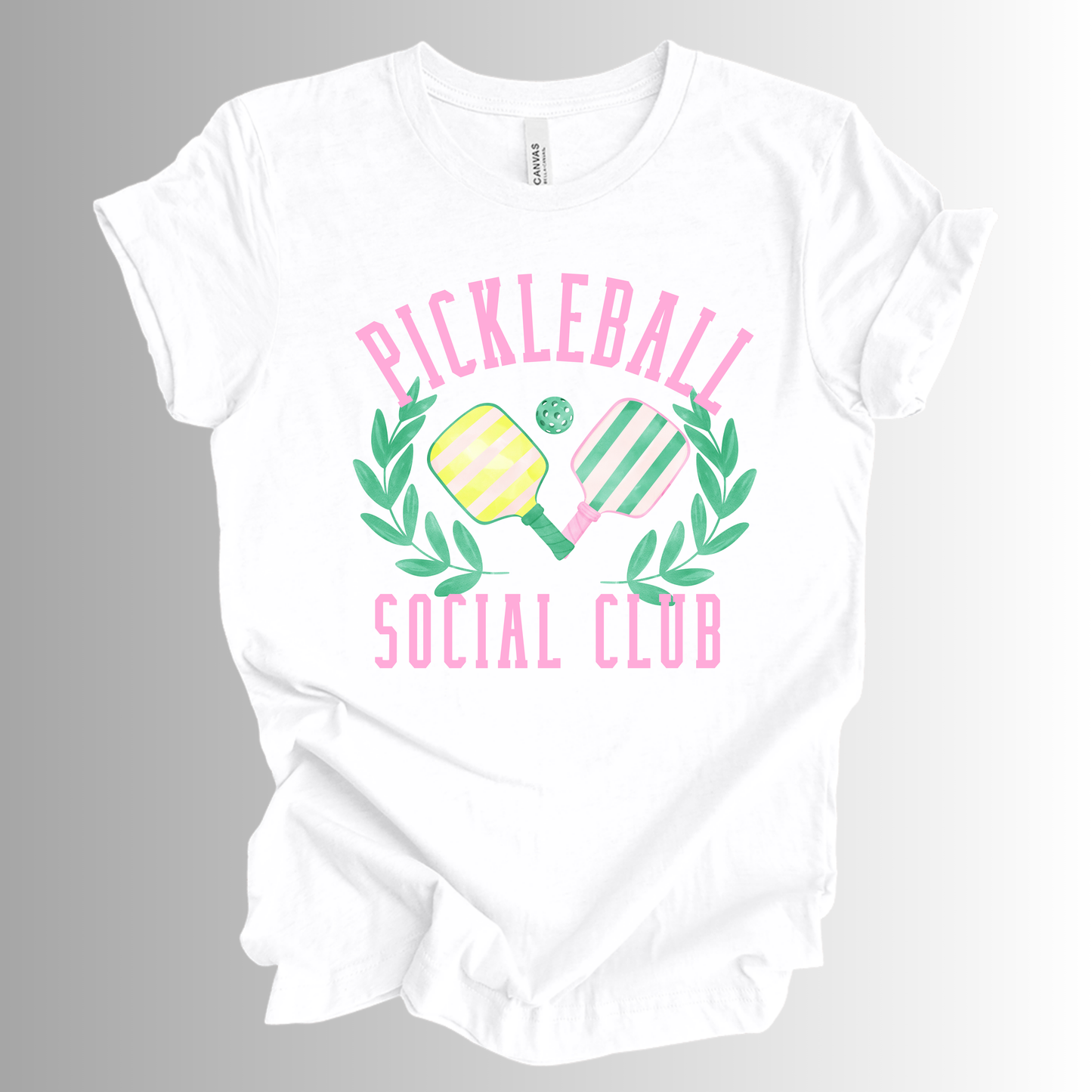 Pickleball Social Club