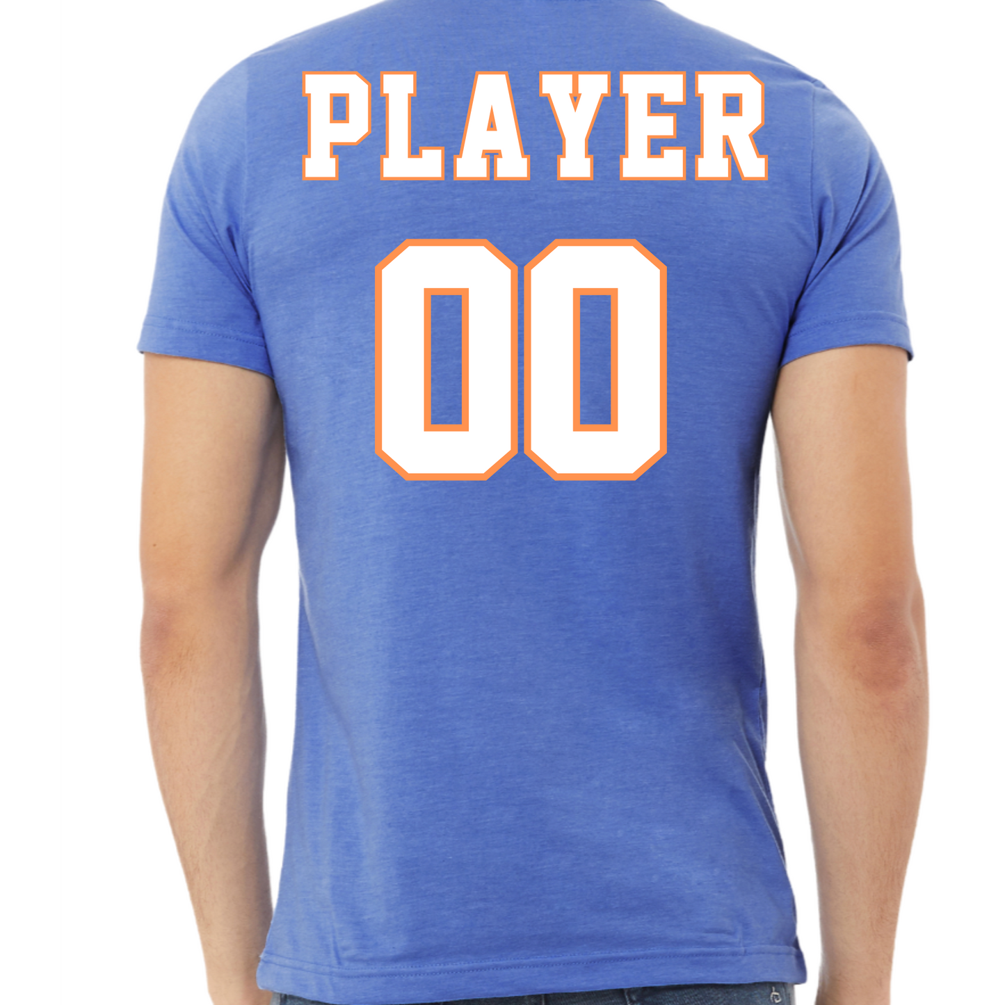 Play Ball Baseball/Softball Tshirt