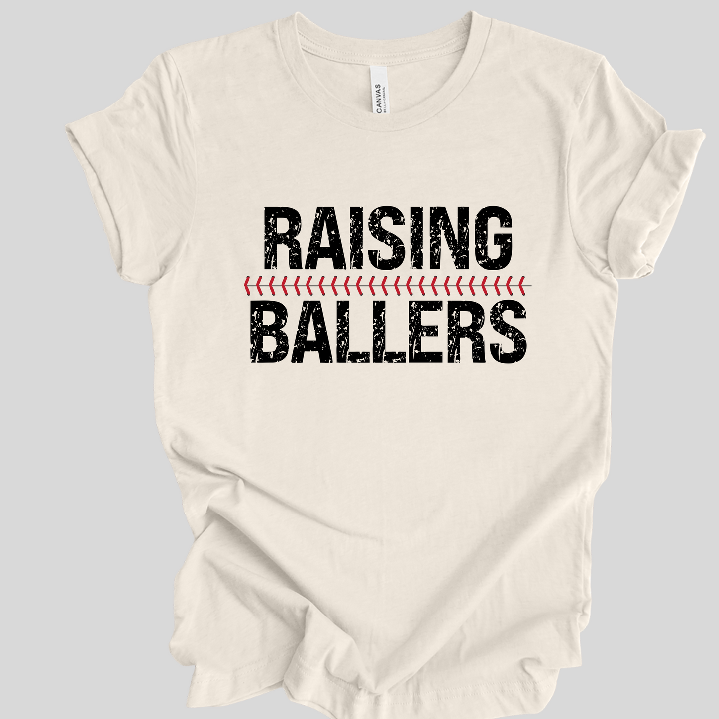 Raising Ballers