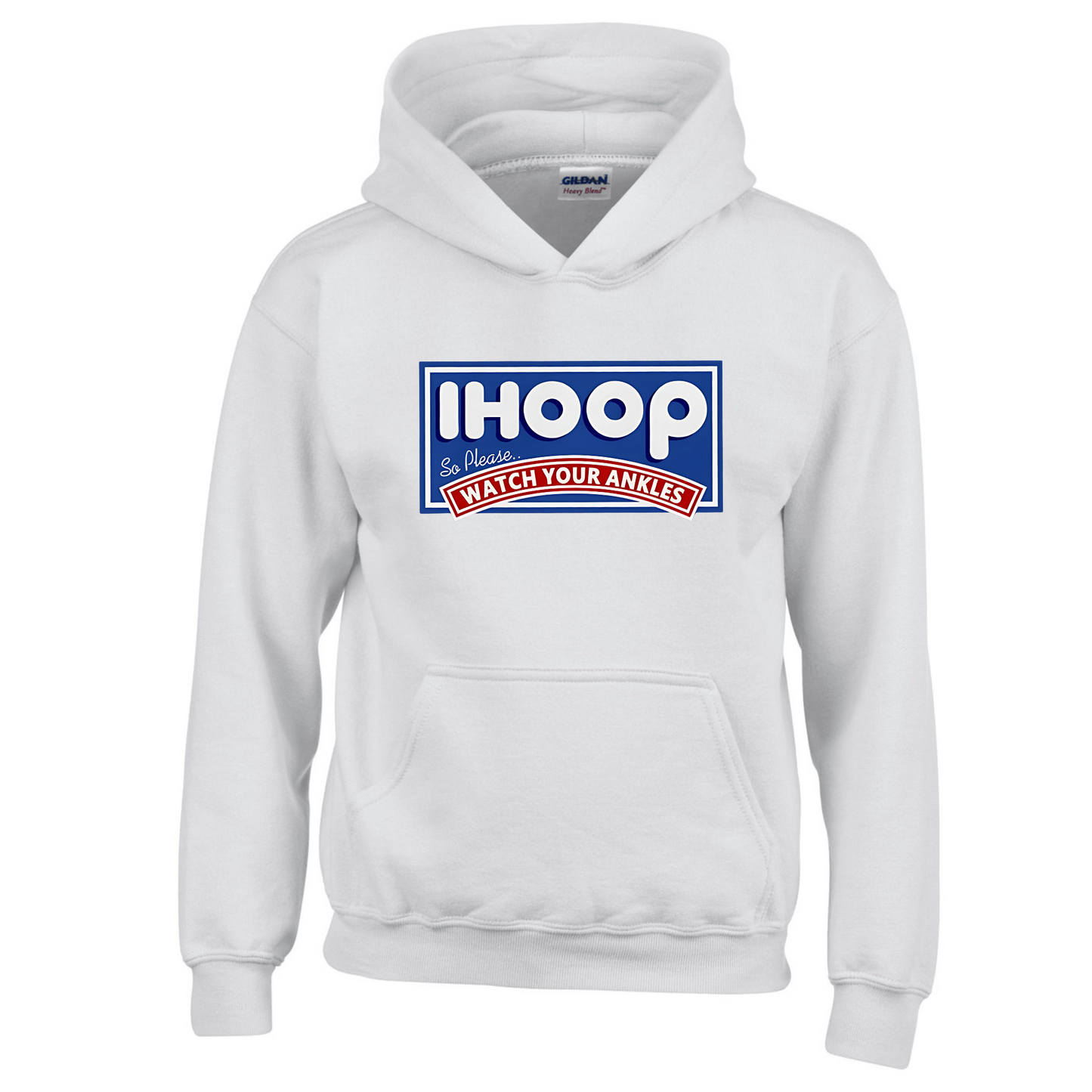 iHOOP Hoodie
